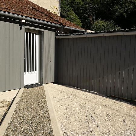 Moulin De Rouchillou Bed & Breakfast Saint-Martial-de-Valette ภายนอก รูปภาพ