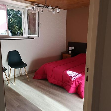 Moulin De Rouchillou Bed & Breakfast Saint-Martial-de-Valette ภายนอก รูปภาพ