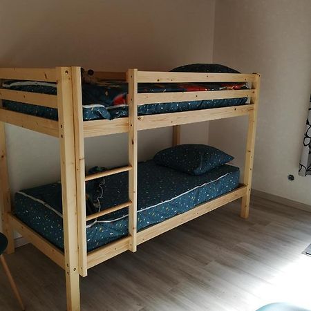 Moulin De Rouchillou Bed & Breakfast Saint-Martial-de-Valette ภายนอก รูปภาพ