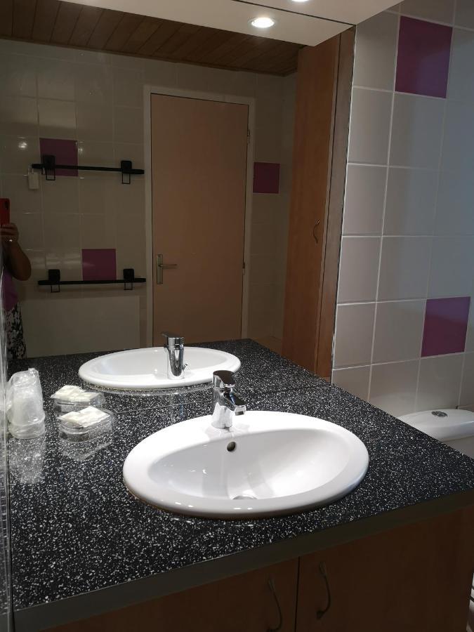 Moulin De Rouchillou Bed & Breakfast Saint-Martial-de-Valette ภายนอก รูปภาพ